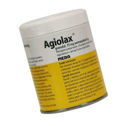 Агиолакс (Agiolax) 100г в Орле и области фото