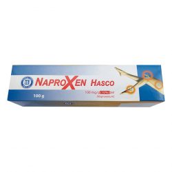Напроксен (Naproxene) аналог Напросин гель 10%! 100мг/г 100г в Орле и области фото