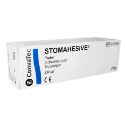 Стомагезив порошок (Convatec-Stomahesive) 25г в Орле и области фото