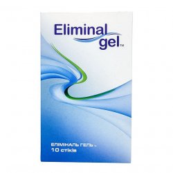 Элиминаль гель (Eliminal gel) стик 20г №10 в Орле и области фото