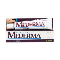 Медерма гель (Mederma от шрамов) 20г в Орле и области фото