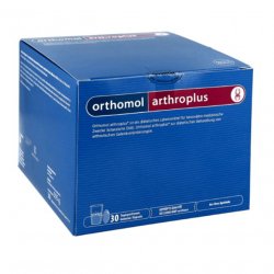 Ортомол Артро Плюс (Orthomol Arthro Plus) №30 в Орле и области фото