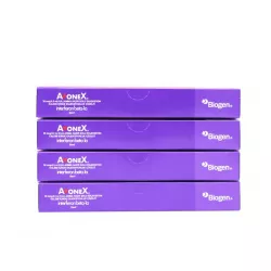 Авонекс (интерферон бета-1а) 30мкг/0,5мл аналог СинноВекс шпр. (6 млн. ЕД) №4 фото