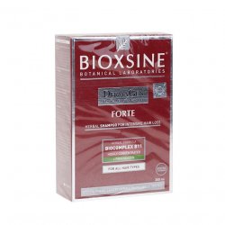 Биоксин форте шампунь (Bioxsine forte) 300 мл в Орле и области фото