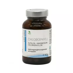Хлорофилл капс. №60 фото