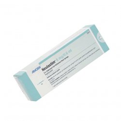 Неуластим (раствор для инъекций) 10 мг/мл 0,6 мл №1 в Орле и области фото