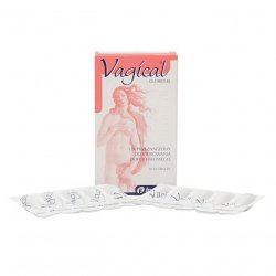 Вагикаль суппозитории вагинальные 150 мг N10 в Орле и области фото